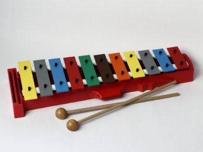 Xylophone, Haus der Musik