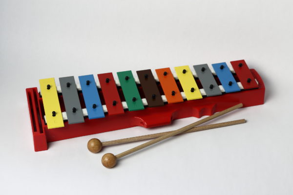 Xylophone, Haus der Musik